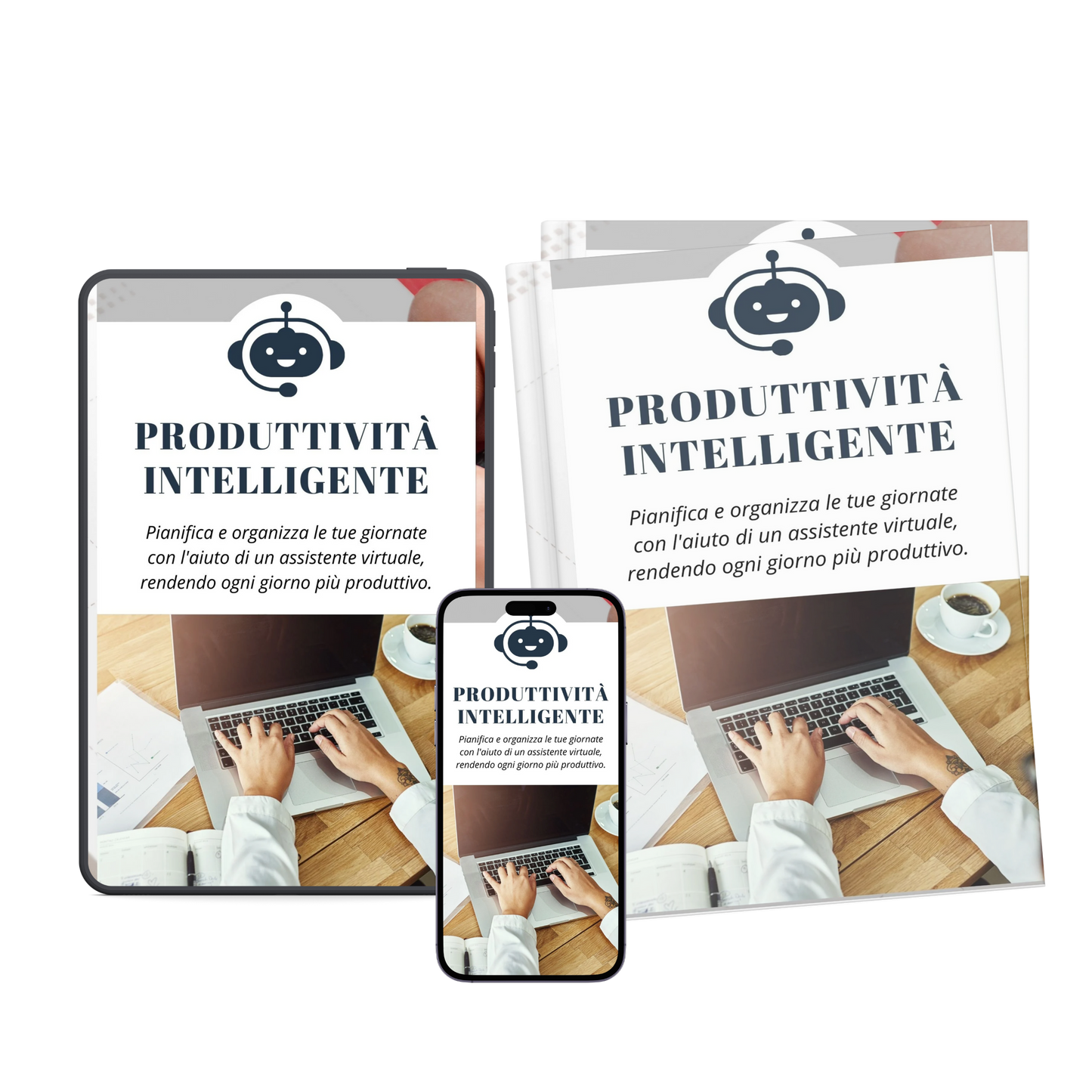 Produttività Intelligente