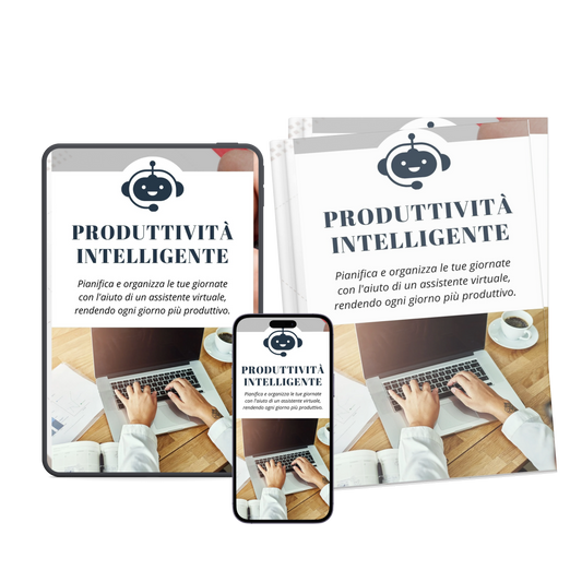 Produttività Intelligente